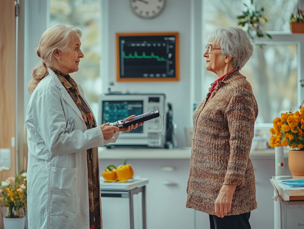 Команда нутриціологів hevtorind